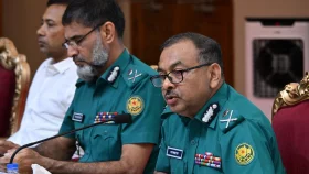 নির্বাচনে পুলিশকে নিরপেক্ষভাবে দায়িত্ব পালন করতে হবে: ডিএমপি কমিশনার