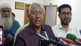 প্রয়োজন হলে আবারও প্রতীকের তালিকা সংশোধন করা হবে