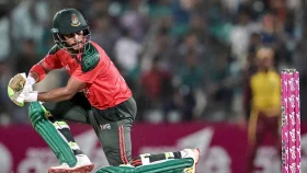 &lsquo;ডট বল&rsquo; নামক মহামারী থেকে বাঁচার উপায় খুঁজছেন তানজিদরা