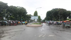 বন্ধ ঘোষণার চারদিনেও চালু হয়নি উত্তরা ইপিজেডের চার কারখানা