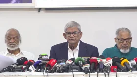 ঐক্যমত কমিশনের প্রস্তাব জাতির ওপর চাপিয়ে দেওয়া হয়েছে