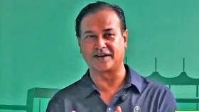 ২২ বছর পর মিরপুরে এসে আসিফ আকবর বললেন, 'ভালো একটা কাজ পেলাম'