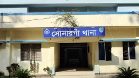 সোনারগাঁয়ে শিশু ধর্ষণের অভিযোগে যুবক গ্রেপ্তার
