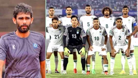 যেভাবেই হোক বাংলাদেশকে হারাতে চায় ভারত