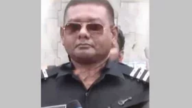 সিআইডির এডিশনাল এসপি মো. মশিউর রহমান গ্রেফতার