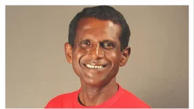 অসুস্থ হয়ে হাসপাতালে অভিনেতা, এখন কেমন আছেন?