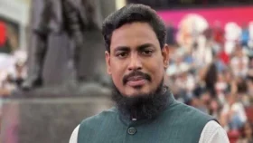 শাপলা&rsquo;র বদলে &lsquo;শাপলা কলি&rsquo;: প্রতীক নিয়ে আখতার হোসেনের প্রতিক্রিয়া