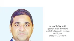 স্ট্রোকের কিছুদিন পর ফিজিওথেরাপির গুরুত্ব