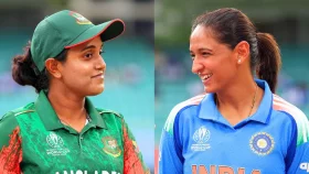 সাদা বলের সিরিজ খেলতে ডিসেম্বরে ভারতে যাচ্ছে বাংলাদেশ
