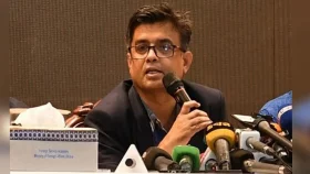 নির্বাচনী পরিবেশ আগের সরকারের আমলের চেয়ে ভালো: প্রেস সচিব