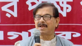 রিট খারিজ, নির্বাচনে অংশ নিতে পারবেন না নাগরিক ঐক্যের মান্না