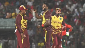 হ্যাটট্রিকম্যানের কাছ থেকে জানলেন হ্যাটট্রিকের কথা