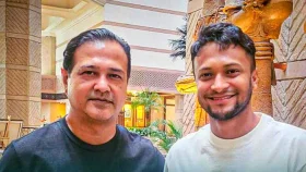 সাকিবকে নিয়ে আসিফের মন্তব্যে প্রেস সচিবের প্রতিক্রিয়া