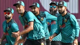 লিটনদের আজ সান্তনার জয় নাকি হোয়াইটওয়াশের লজ্জা