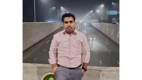 প্রবাসীদের কামলা বলে কটাক্ষ করা সেই প্রকৌশলীকে সিরাজগঞ্জে বদলি