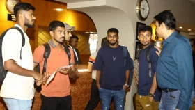 খ্যাপ ঠেকাতে আগাম ক্যাম্প!