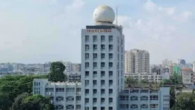 ঢাকাসহ দেশের কিছু এলাকায় বজ্রসহ বৃষ্টির সম্ভাবনা