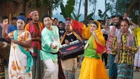 ঢাকায় মুক্তি &lsquo;বেহুলা দরদী&rsquo;