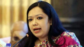 আমরা প্রতারণাকে &lsquo;না&rsquo; বলছি: রুমিন ফারহানা
