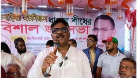 নির্বাচন ফেব্রুয়ারিতেই দিতে হবে: দুলু
