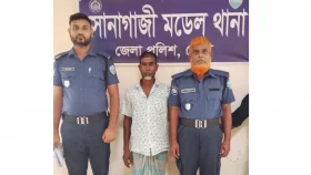 সোনাগাজীতে প্রতিবন্ধিcj ধর্ষণের অভিযোগে প্রতিবেশী গ্রেপ্তার