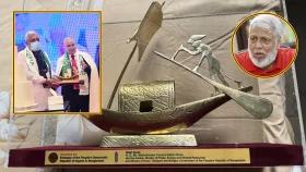 &lsquo;নৌকা&rsquo; নিয়ে বিপাকে উপদেষ্টা!