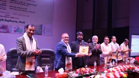 'প্রযুক্তিনির্ভর কৃষির মাধ্যমেই আমরা দারিদ্র বিমোচন করতে পারব'