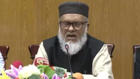 এবারের বিশ্ব ইজতেমা জাতীয় নির্বাচনের পর: ধর্ম উপদেষ্টা