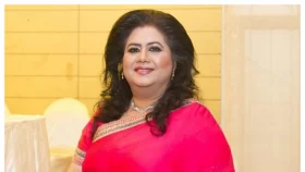 আরেক উচ্চতায় রুনা লায়লা