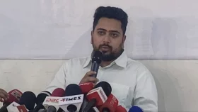 হাসিনাকে আশ্রয় দিয়ে ভারত জুলাই গণহত্যাকে সমর্থন করছে