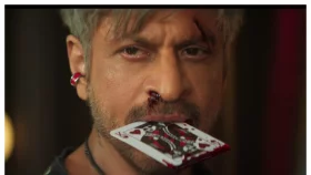 জন্মদিনে চমক দেখালেন &nbsp;শাহরুখ খান