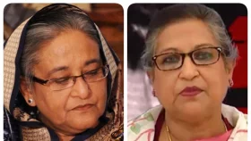 তিন মামলায় হাসিনা-রেহানার বিরুদ্ধে সাক্ষ্য দিলেন আরও ১১ জন