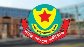 আন্দোলনে রাজধানীতে যানজট, ডিএমপির দুঃখ প্রকাশ