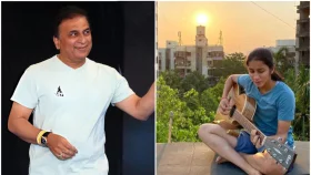 ভারত বিশ্বকাপ জিতলে গান গাইবেন গাভাস্কার, গিটার বাজাবেন জেমিমা