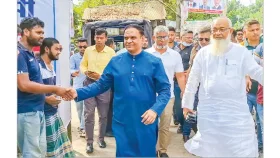 পিআর পদ্ধতি এখন ফিকে হয়ে গেছে
