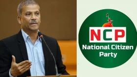 আইন উপদেষ্টা আসিফ নজরুলকে এনসিপির চিঠি