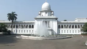 তত্ত্বাবধায়ক ফেরাতে ৯ম দিনের আপিল শুনানি চলছে