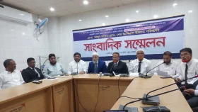 খুলনা জেলা আইনজীবী সমিতির নির্বাচন স্থগিত