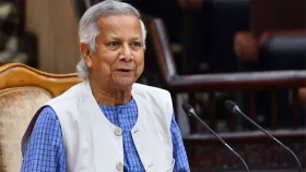 শান্তিপূর্ণ নির্বাচন আয়োজনের জন্য সেনাবাহিনীর সহায়তা জরুরি
