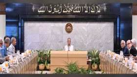এক সপ্তাহের মধ্যে ঐক্যবদ্ধ প্রস্তাব চায় সরকার