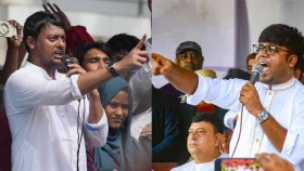 যুবদলের নয়নকে নিয়ে মন্তব্য, পাটওয়ারীর বিরুদ্ধে মানহানি মামলা