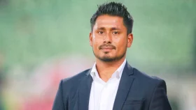 আয়ারল্যান্ড সিরিজে বাংলাদেশের ব্যাটিং কোচ আশরাফুল, টিম ডিরেক্টর রাজ্জাক