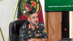 নির্বাচনে গুরুত্বপূর্ণ ভূমিকা পালন করবে আনসার