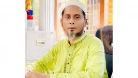 তিতাসে সাবেক ইউপি চেয়ারম্যান আটক, অস্ত্র উদ্ধার
