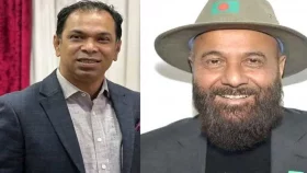 সিলেটে মনোনয়ন পেলেন লন্ডন প্রবাসী মালিক ও কয়ছর