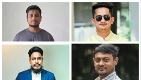 হাসনাত-সারজিস-আখতার-নাসীরের আসনে বিএনপির প্রার্থী যারা
