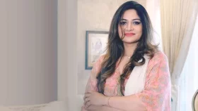 বিসিবির ইতিহাসে দ্বিতীয় নারী পরিচালক হলেন রুবাবা দৌলা