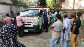 গাইবান্ধায় গণপিটুনিতে নিহত ৩ জনের পরিচয় মিলছে