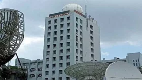 ঢাকার আকাশ মেঘলা, আজ ভারী বৃষ্টির সম্ভাবনা নেই