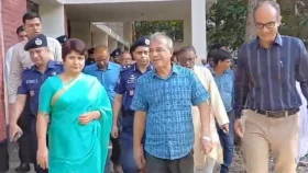 আইন-শৃঙ্খলা পরিস্থিতি এমন থাকলে সুষ্ঠু নির্বাচন সম্ভব: স্বরাষ্ট্র উপদেষ্টা